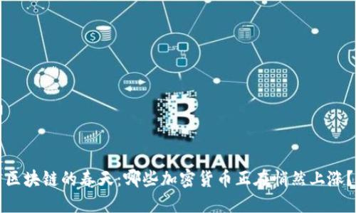 区块链的春天：哪些加密货币正在悄然上涨？