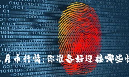 区块链六月币行情：你准备好迎接哪些惊喜了吗？