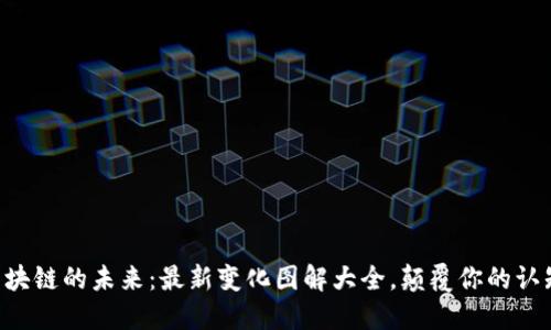 区块链的未来:最新变化图解大全,颠覆你的认知!