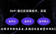 比特币价格的未来：是泡沫还是财富的钥匙？
