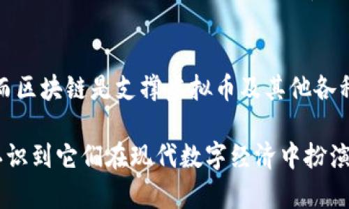 虚拟币（如比特币、以太坊等）和区块链不仅在功能上有所不同，在设计理念和技术架构上也有着明显的区别。接下来，我将详细阐述这两者的主要区别。

### 1. 定义
**虚拟币**是基于区块链技术的数字货币，通常用于交易和投资。它们的价值由市场供需关系决定。

**区块链**是一种分布式账本技术，能够在多个节点之间透明地记录交易。它的主要功能是确保数据的安全性、不可篡改性和透明性。

### 2. 功能
虚拟币的功能
虚拟币的主要功能是作为一种支付手段，它可以用于购买商品和服务，也可以作为一种投资工具。虚拟币可以在全球范围内快速转账，交易费用通常低于传统银行系统。

区块链的功能
区块链的功能则更加广泛，除了支持虚拟币的交易外，还可以用于智能合约、供应链管理、身份验证和数据共享等各个领域。它提供了一种安全可靠的方式来记录和验证各种交易和数据。

### 3. 技术架构
虚拟币的技术架构
绝大多数虚拟币是基于区块链技术创建的。它们依赖于区块链提供的网络和加密算法。虚拟币的设计通常围绕着交易的执行和验证。

区块链的技术架构
区块链由多个区块组成，每个区块包含了一定数量的交易信息，并通过加密算法将前一个区块的信息与当前区块相连。区块链的分布式架构使得每个节点都有一份完整的账本，从而确保数据的一致性和安全性。

### 4. 安全性和透明性
虚拟币的安全性
虚拟币的安全性主要依赖于区块链的加密技术。每笔交易都需要经过网络中多个节点的验证，这使得虚拟币相对而言比较安全。但如果用户不小心丢失了私钥，资产就会面临丢失的风险。

区块链的安全性
区块链的安全性是其最大的优势之一。由于数据是分布式存储的，任何单个节点的损坏都不会影响到整个网络。此外，由于数据的不可篡改性，用户可以信赖区块链上的所有信息。

### 5. 应用场景
虚拟币的应用场景
虚拟币的应用主要集中在金融领域，例如在线支付、资产转移和投资。某些商家已开始接受虚拟币作为支付方式，而一些投资者则对其价格波动进行投机。

区块链的应用场景
区块链的应用场景则更加多元化，从金融服务到物联网，再到医疗健康、版权保护等，都可以利用区块链技术来提升效率和透明度。

### 6. 结论
虚拟币和区块链密不可分，但它们代表了不同的概念。虚拟币是基于区块链的金融工具，而区块链是支撑虚拟币及其他各种应用的底层技术。理解这两者的区别，有助于我们更好地把握未来金融科技的发展趋势。

通过以上六个方面的分析，我们可以更全面地理解虚拟币与区块链之间的差异，同时也认识到它们在现代数字经济中扮演的重要角色。