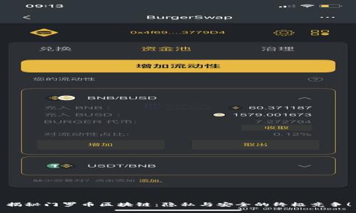 揭秘门罗币区块链：隐私与安全的终极竞争！