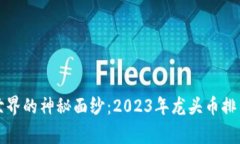 揭开区块链世界的神秘面纱：2023年龙头币排名背
