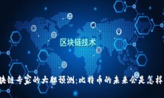 区块链专家的大胆预测：比特币的未来会是怎样
