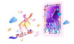 区块链上市公司分布图：谁将在这场革命中脱颖