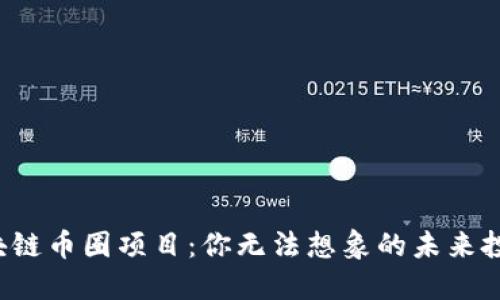 揭秘区块链币圈项目：你无法想象的未来投资机会！