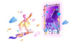 即将崛起的区块链狗游戏：你准备好迎接这场数