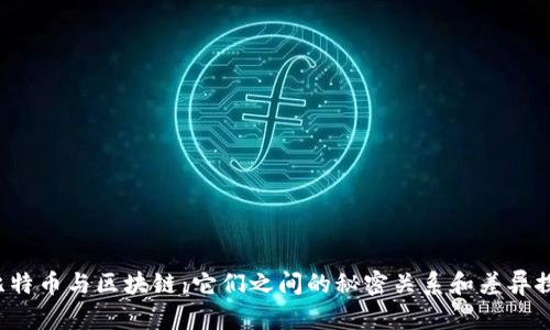  比特币与区块链：它们之间的秘密关系和差异探究