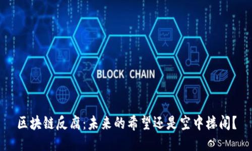 区块链反腐：未来的希望还是空中楼阁？