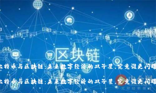 比特币与区块链：未来数字经济的双子星，究竟谁更闪耀？

比特币与区块链：未来数字经济的双子星，究竟谁更闪耀？