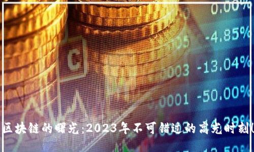区块链的曙光：2023年不可错过的高光时刻！