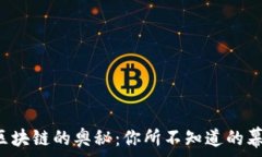   比特币区块链的奥秘：你所不知道的幕后故事！