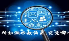 区块链交易所如潮水般涌来，究竟哪个能够幸存