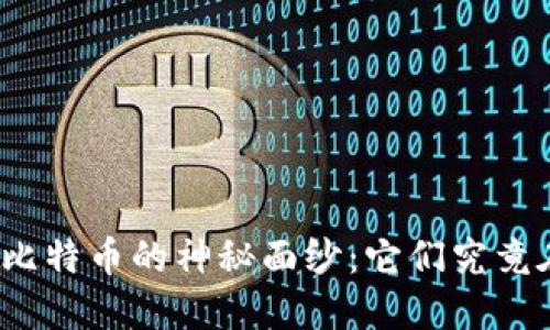 揭开区块链和比特币的神秘面纱：它们究竟在玩什么套路？