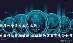 思考一个易于大众且的币圈行情再掀波澜，区块