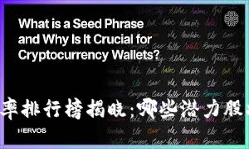 区块链市盈率排行榜揭晓：哪些潜力股将引领未来？