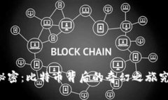 区块链的秘密：比特币背后的奇幻之旅究竟是什